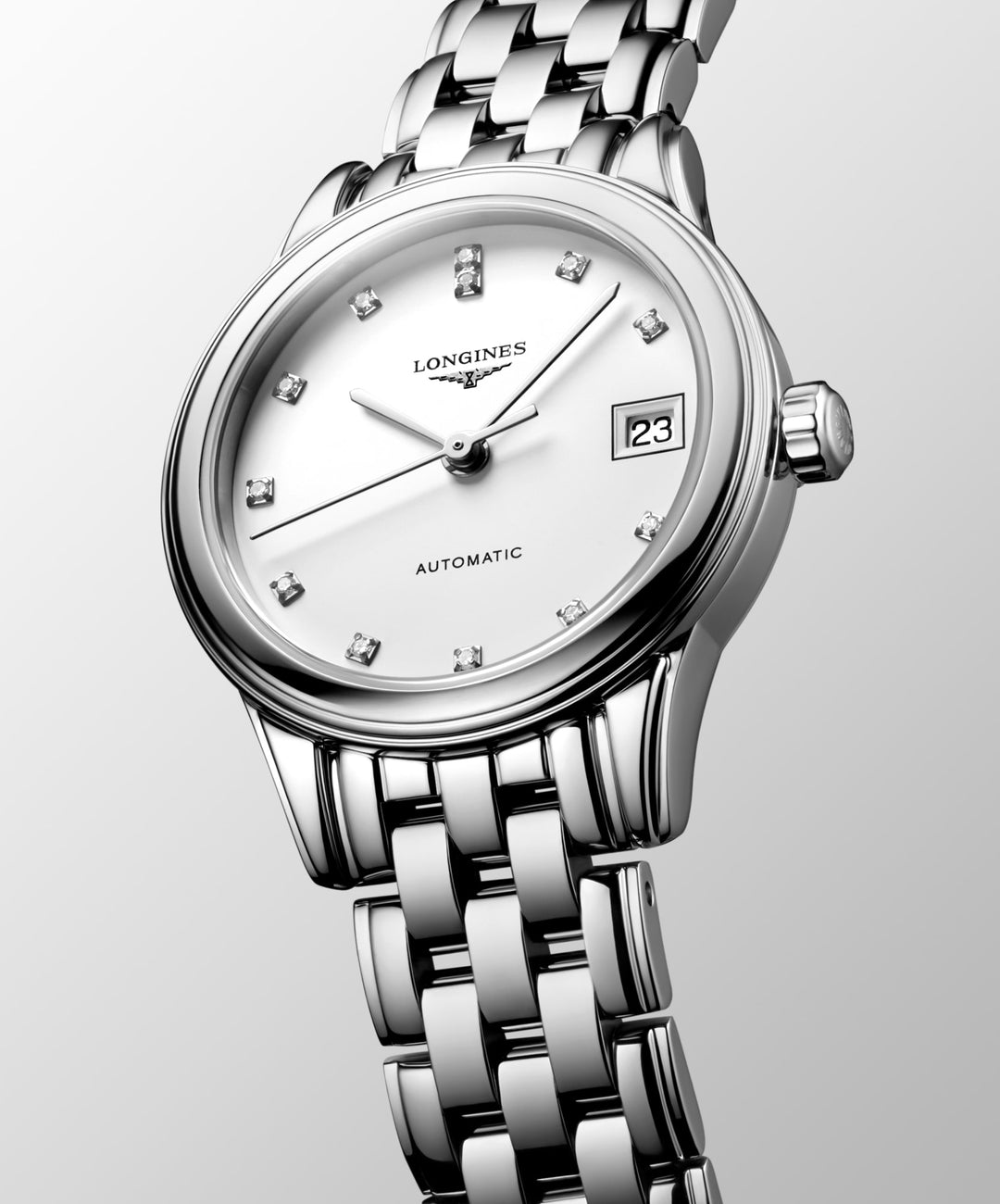 LONGINES – FLAGSHIP CLASSIC – L4.274.4.27.6