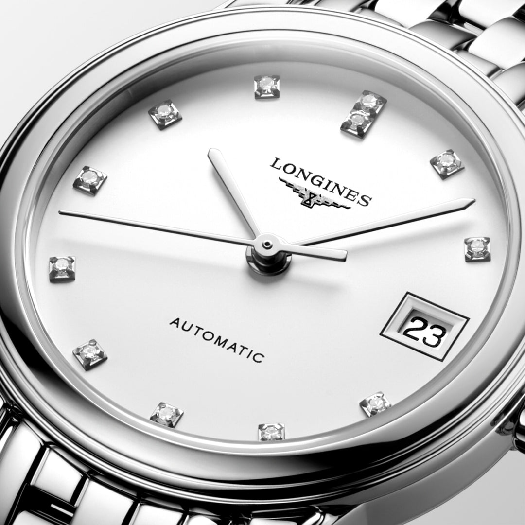 LONGINES – FLAGSHIP CLASSIC – L4.274.4.27.6