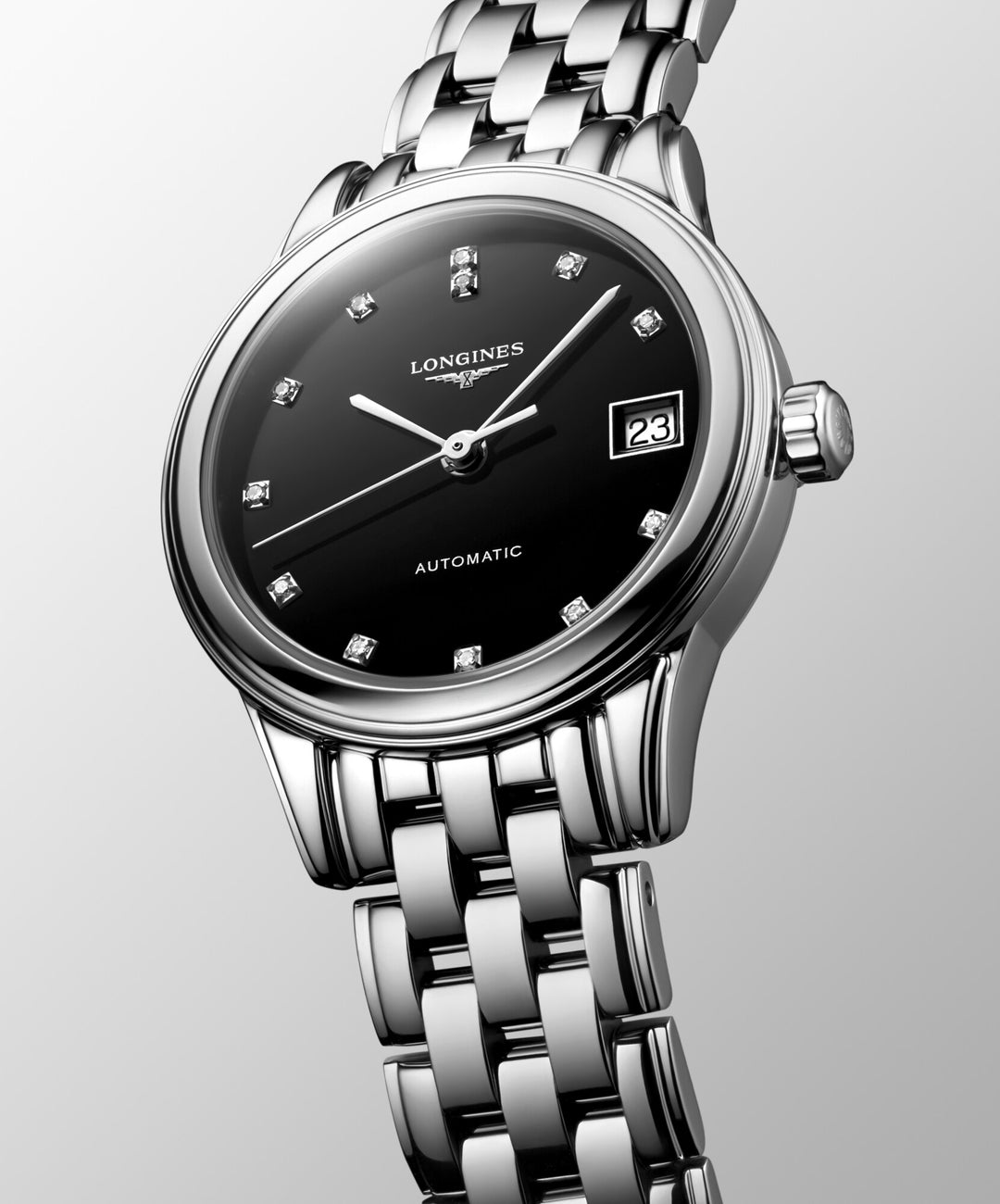 LONGINES – FLAGSHIP CLASSIC – L4.274.4.57.6