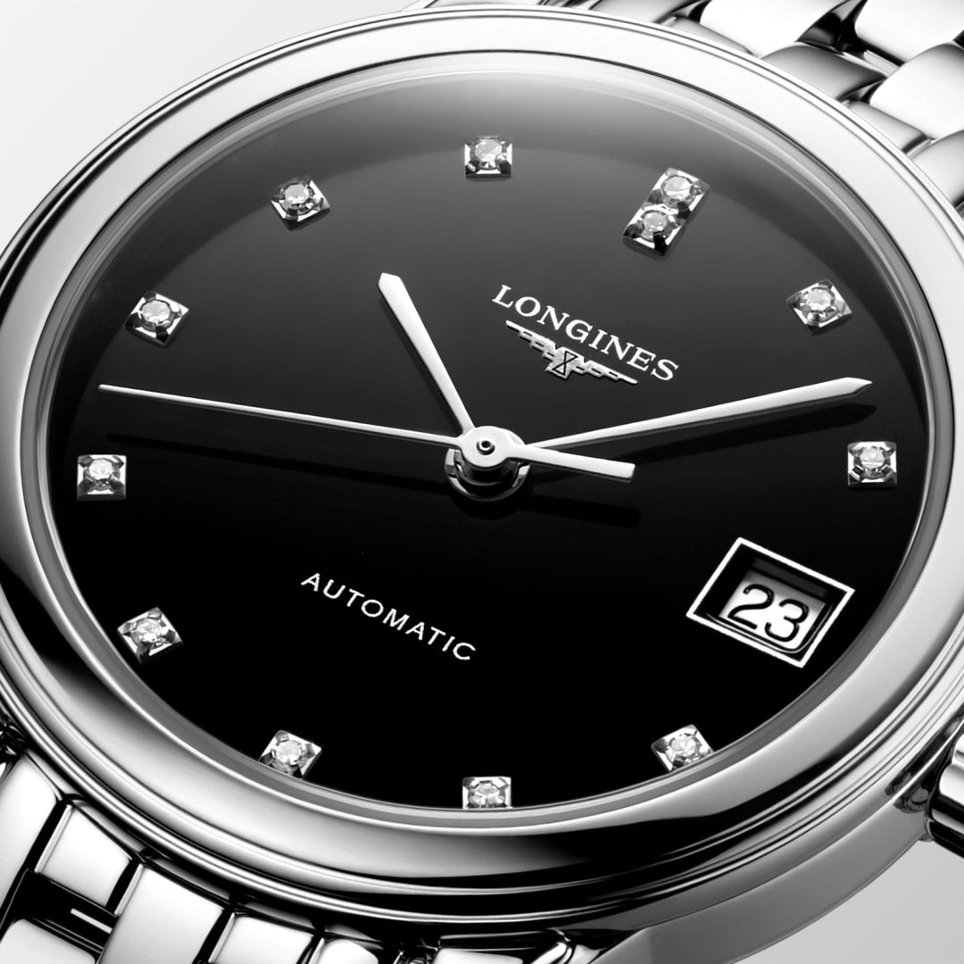 LONGINES – FLAGSHIP CLASSIC – L4.274.4.57.6