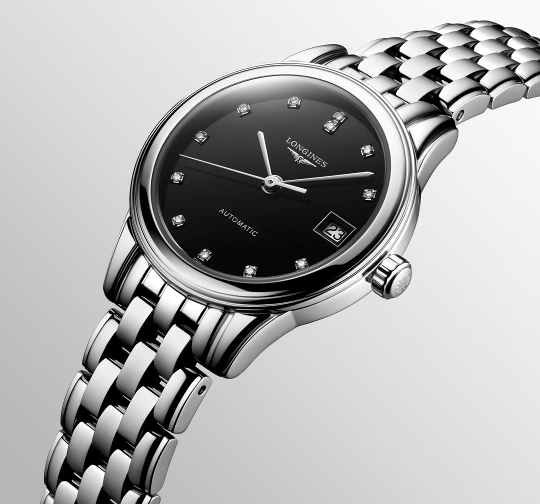 LONGINES – FLAGSHIP CLASSIC – L4.274.4.57.6