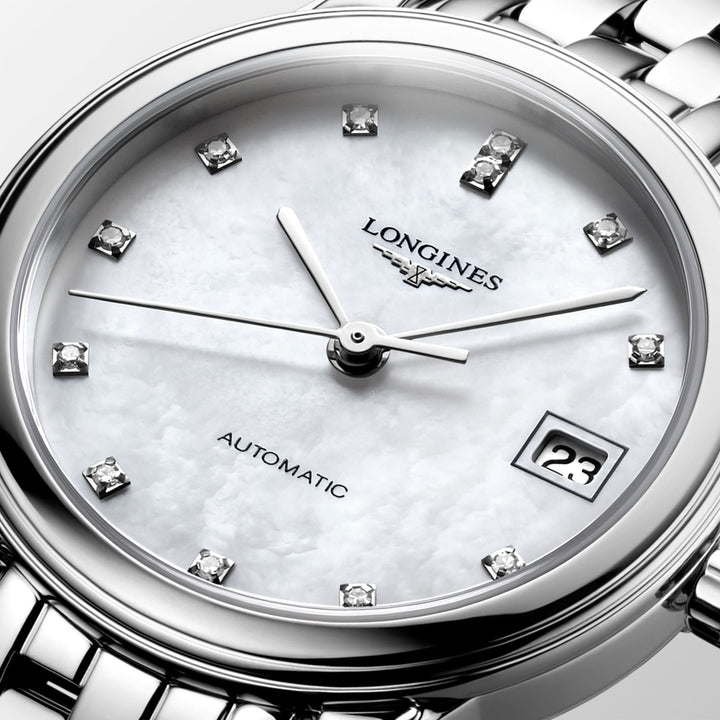 LONGINES – FLAGSHIP CLASSIC – L4.274.4.87.6