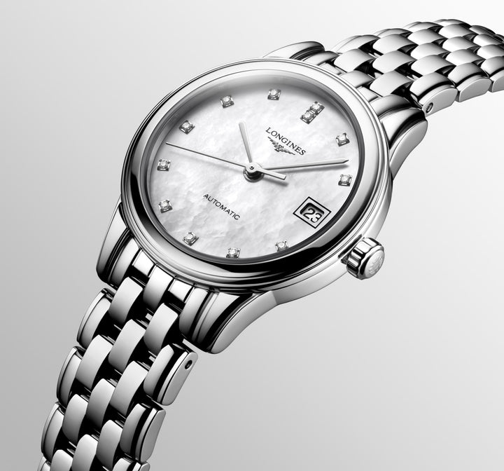 LONGINES – FLAGSHIP CLASSIC – L4.274.4.87.6