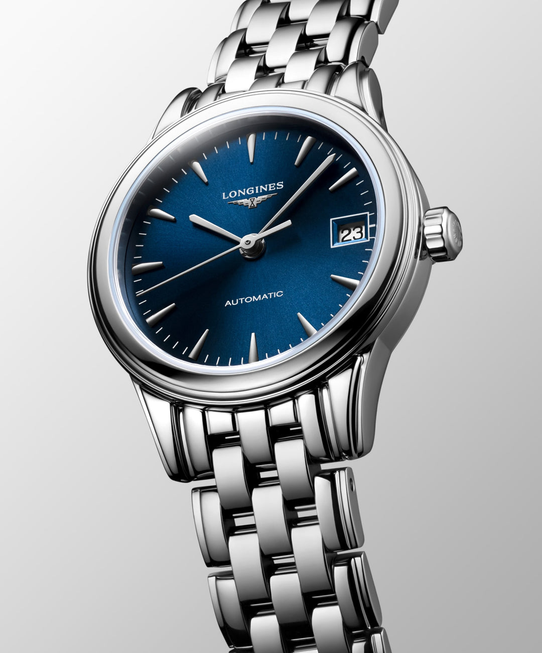 LONGINES – FLAGSHIP CLASSIC – L4.274.4.92.6