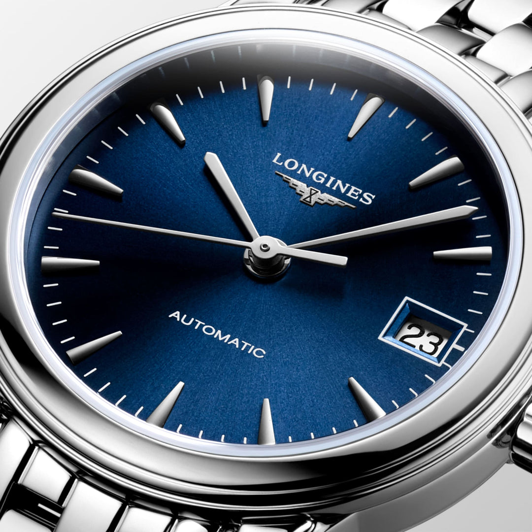 LONGINES – FLAGSHIP CLASSIC – L4.274.4.92.6