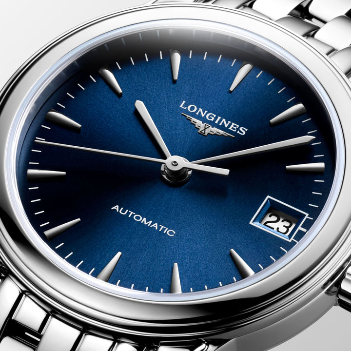 LONGINES – FLAGSHIP CLASSIC – L4.274.4.92.6