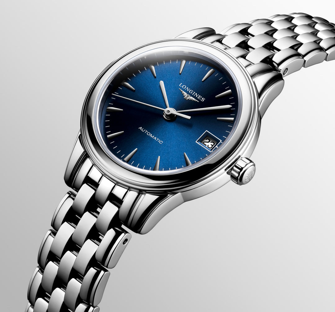 LONGINES – FLAGSHIP CLASSIC – L4.274.4.92.6