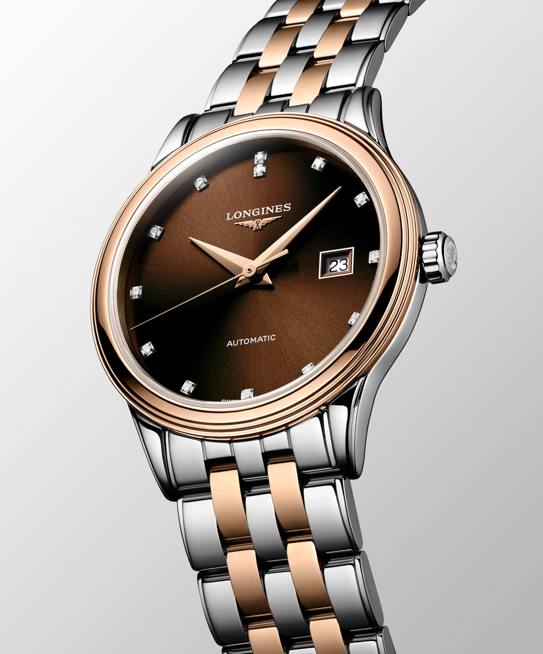 LONGINES – FLAGSHIP CLASSIC – L4.374.3.08.7
