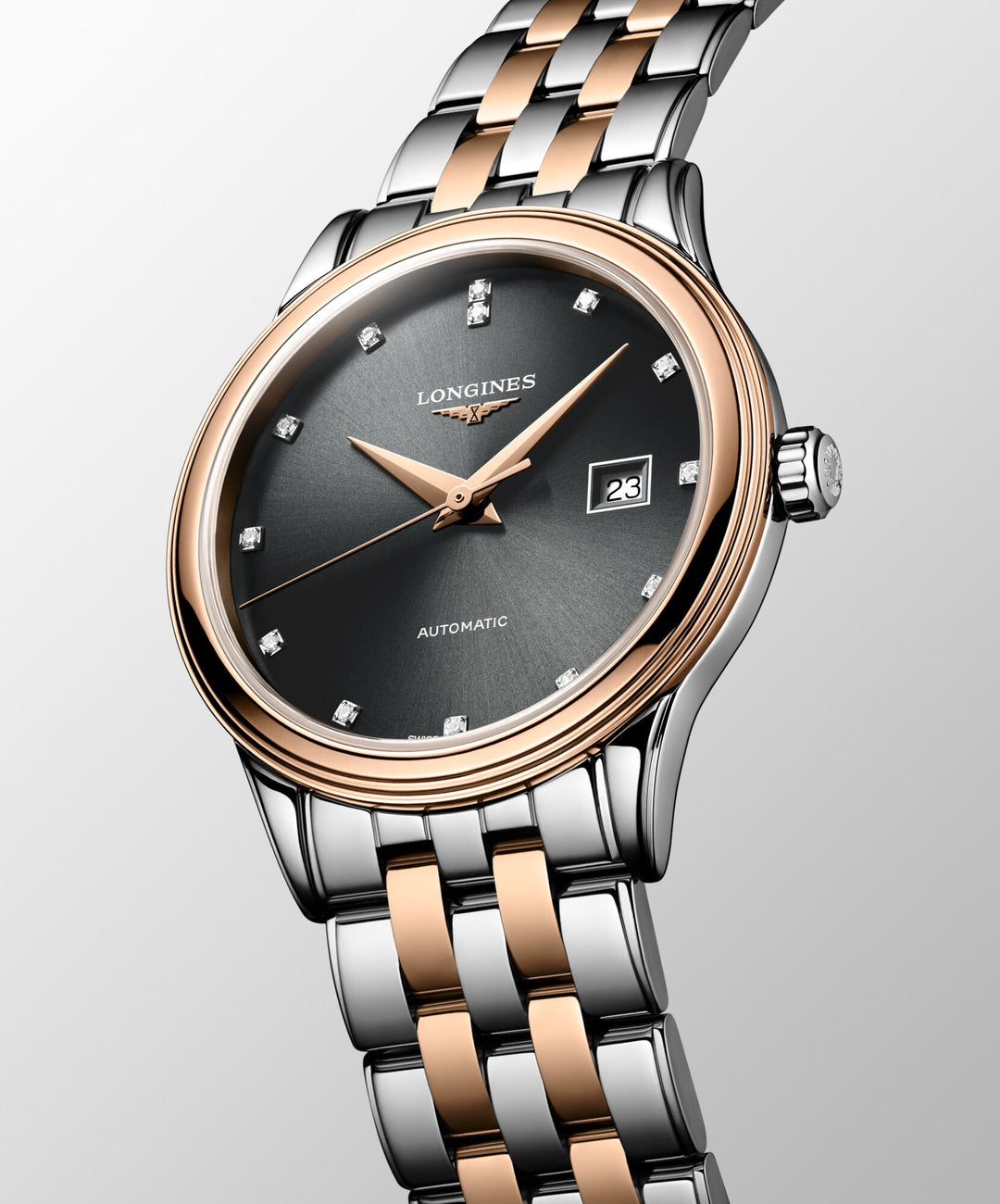 LONGINES – FLAGSHIP CLASSIC – L4.374.3.77.7