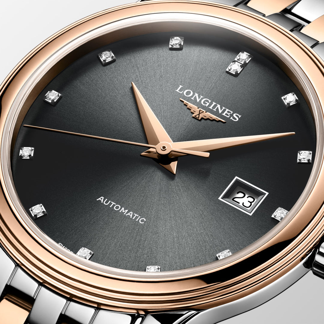 LONGINES – FLAGSHIP CLASSIC – L4.374.3.77.7