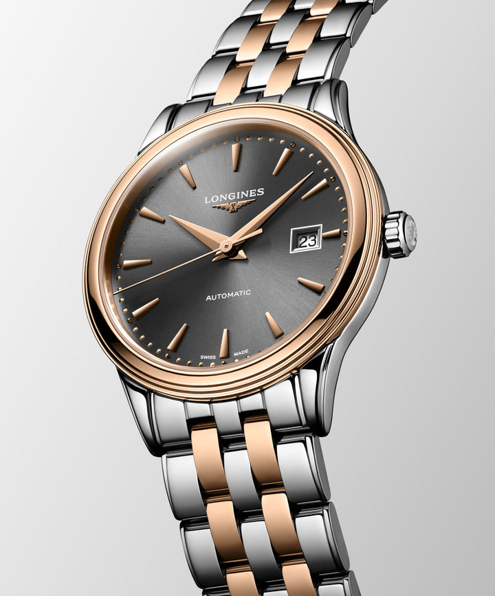LONGINES – FLAGSHIP CLASSIC – L4.374.3.78.7