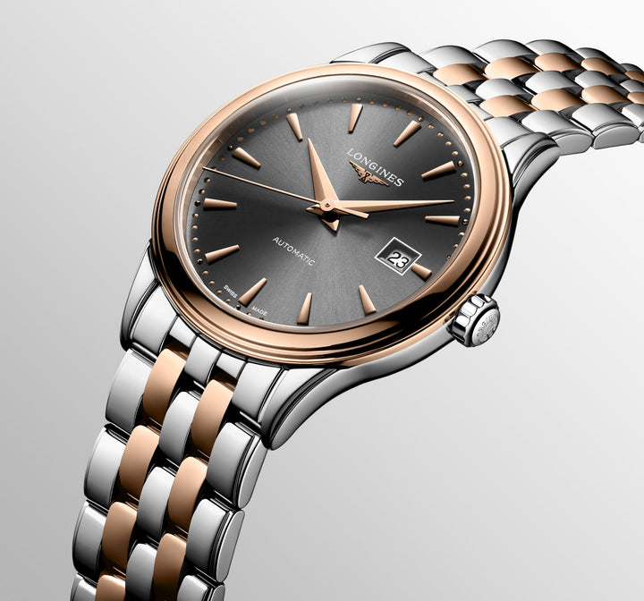 LONGINES – FLAGSHIP CLASSIC – L4.374.3.78.7