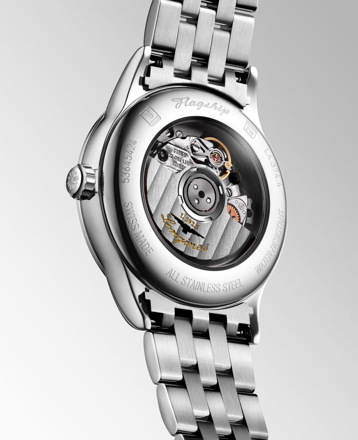 LONGINES – FLAGSHIP CLASSIC – L4.374.4.02.6