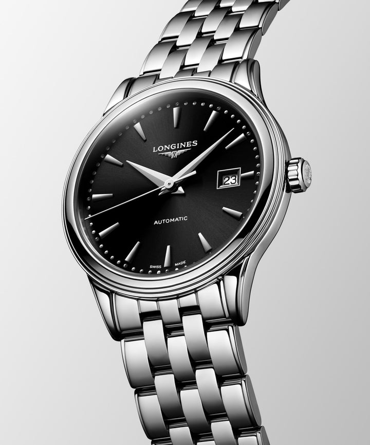 LONGINES – FLAGSHIP CLASSIC – L4.374.4.59.6