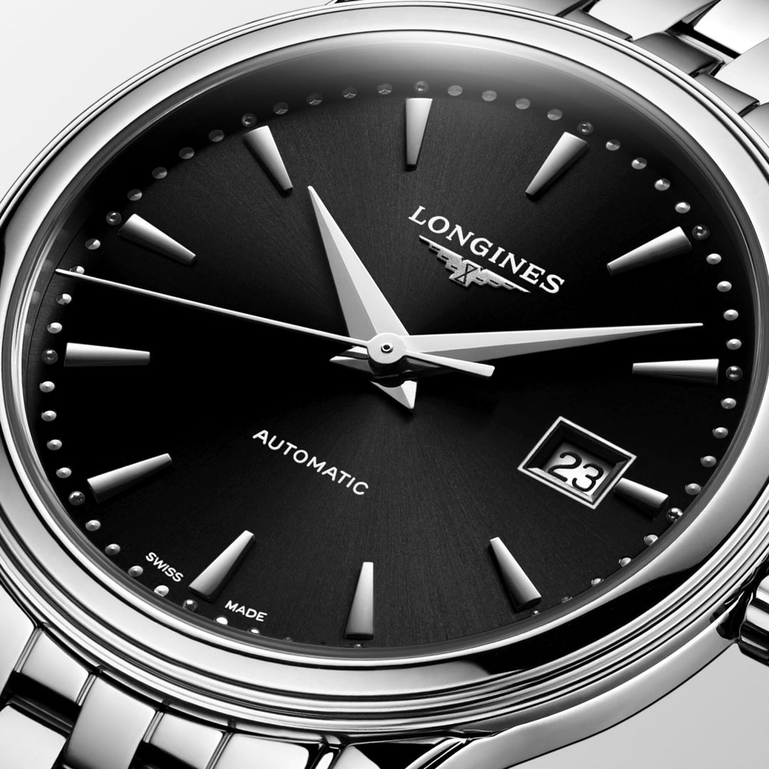 LONGINES – FLAGSHIP CLASSIC – L4.374.4.59.6