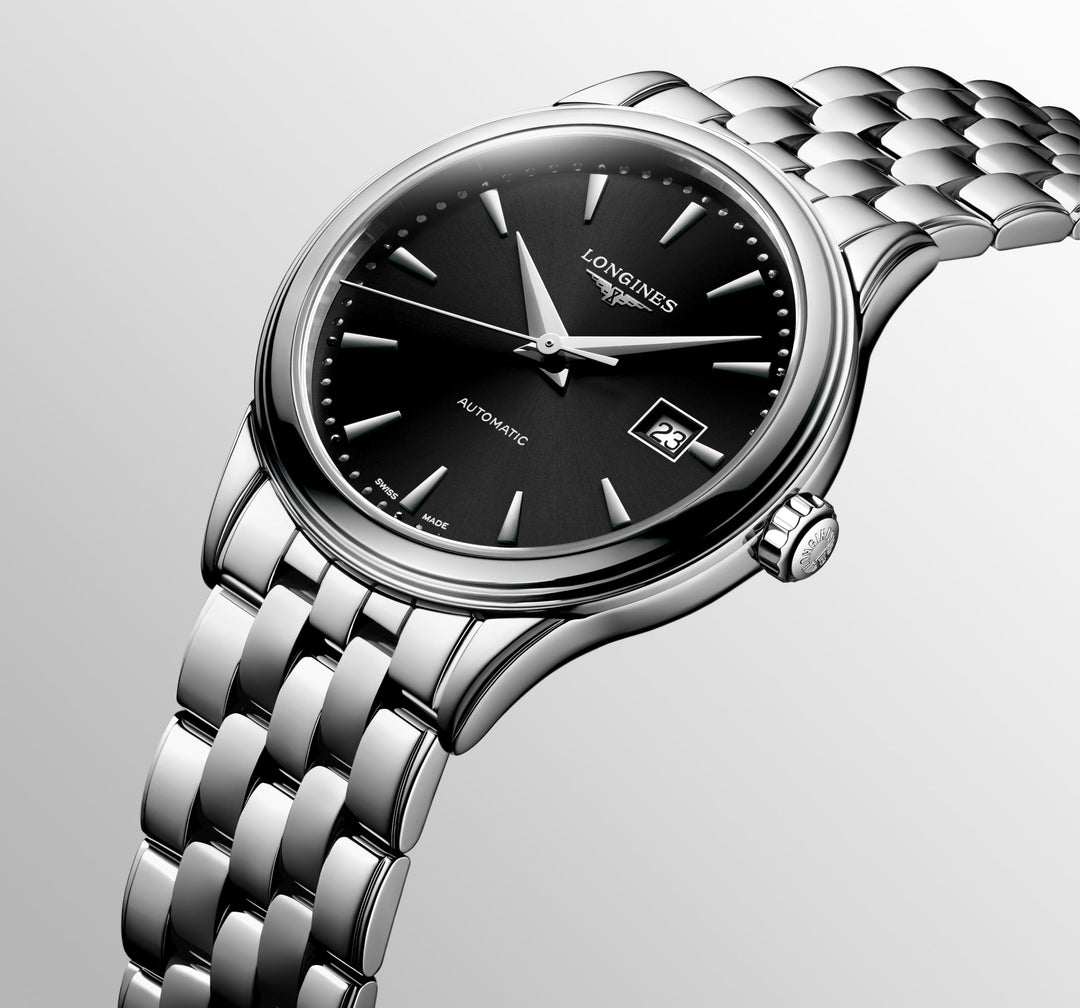 LONGINES – FLAGSHIP CLASSIC – L4.374.4.59.6