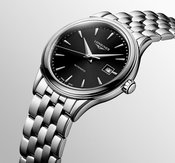 LONGINES – FLAGSHIP CLASSIC – L4.374.4.59.6