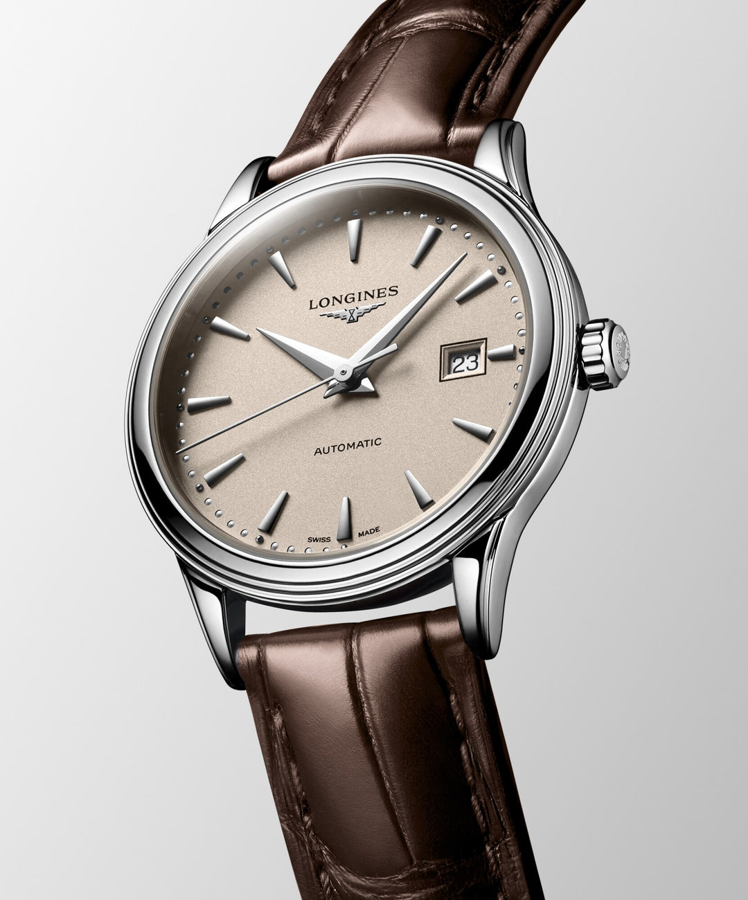 LONGINES – FLAGSHIP CLASSIC – L4.374.4.79.2