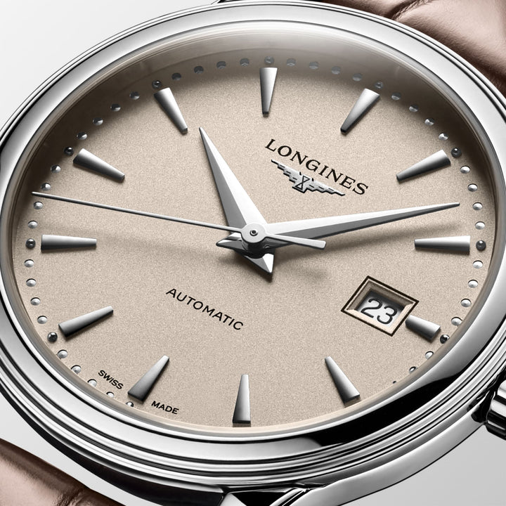 LONGINES – FLAGSHIP CLASSIC – L4.374.4.79.2