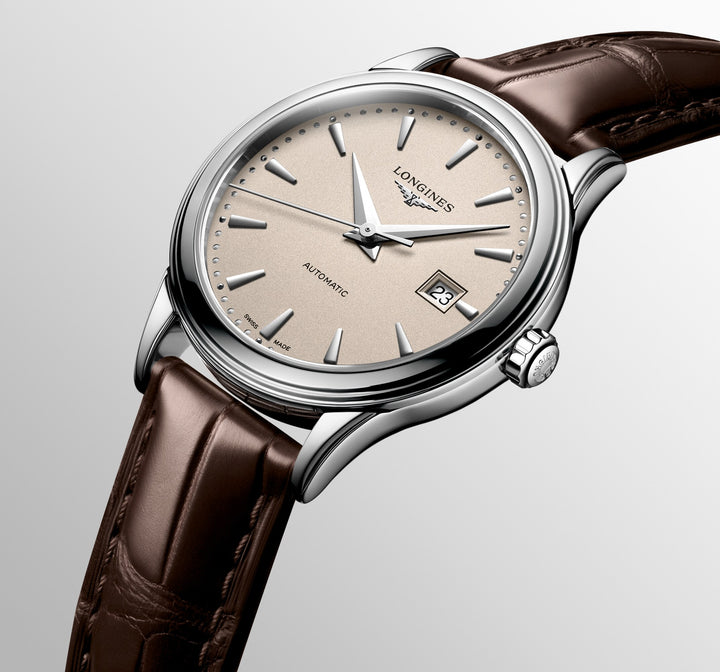 LONGINES – FLAGSHIP CLASSIC – L4.374.4.79.2