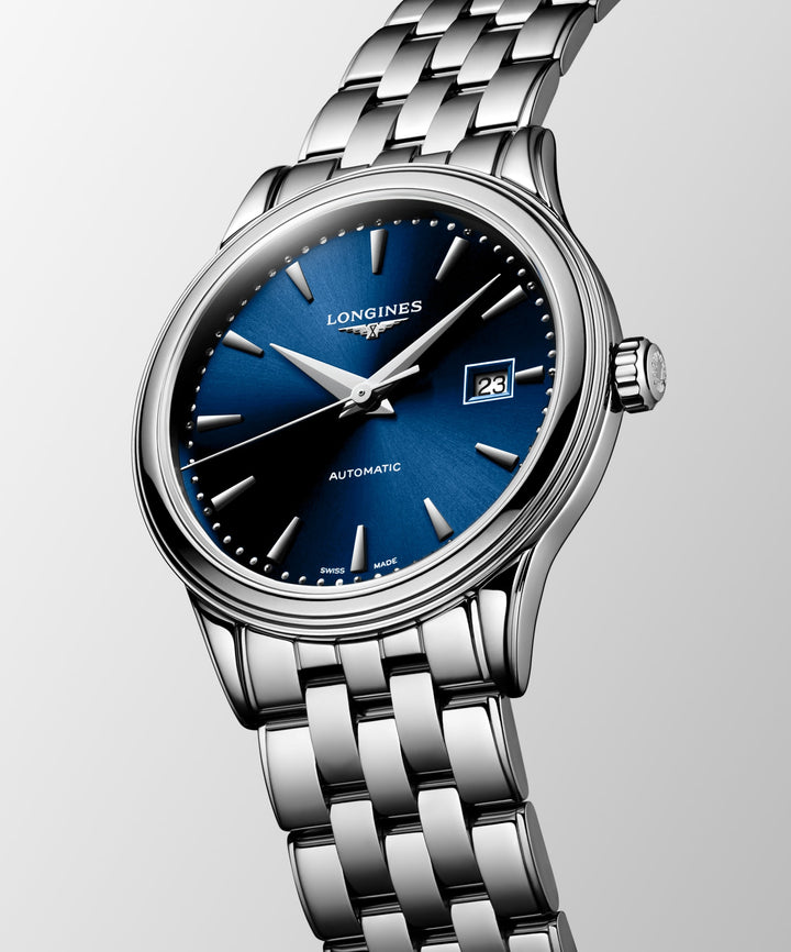 LONGINES – FLAGSHIP CLASSIC – L4.374.4.98.6