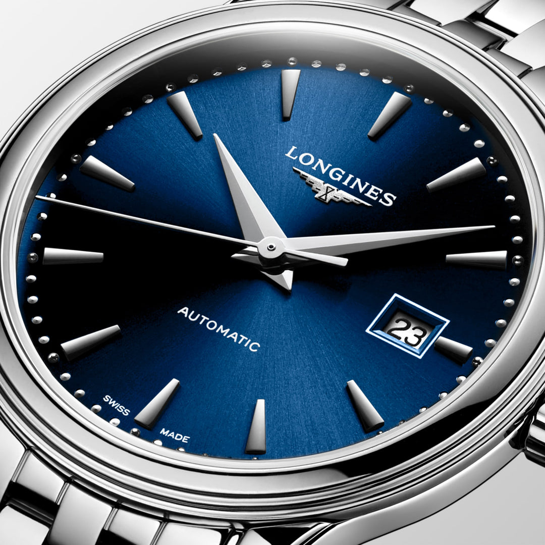 LONGINES – FLAGSHIP CLASSIC – L4.374.4.98.6