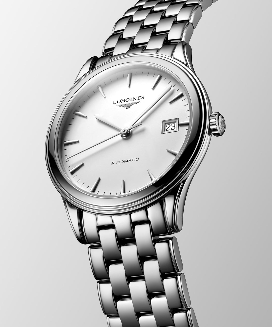 LONGINES – FLAGSHIP CLASSIC – L4.974.4.12.6