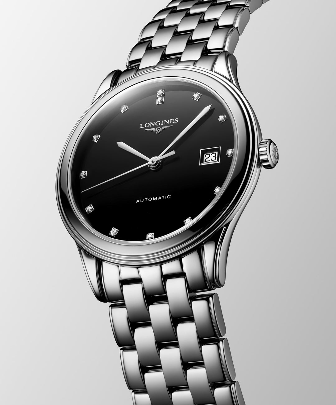 LONGINES – FLAGSHIP CLASSIC – L4.974.4.57.6