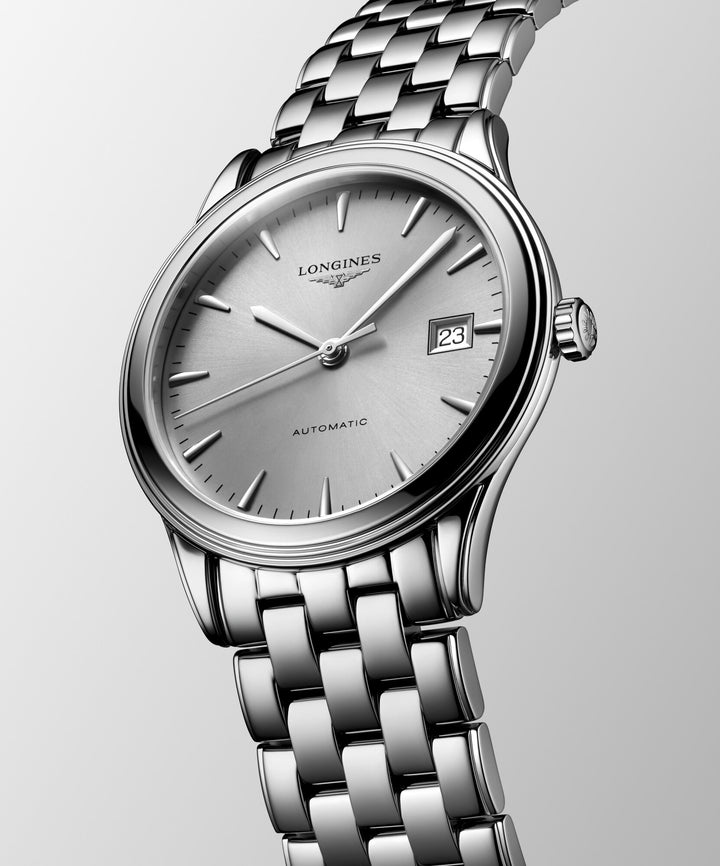 LONGINES – FLAGSHIP CLASSIC – L4.974.4.72.6