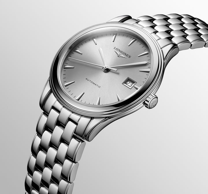 LONGINES – FLAGSHIP CLASSIC – L4.974.4.72.6