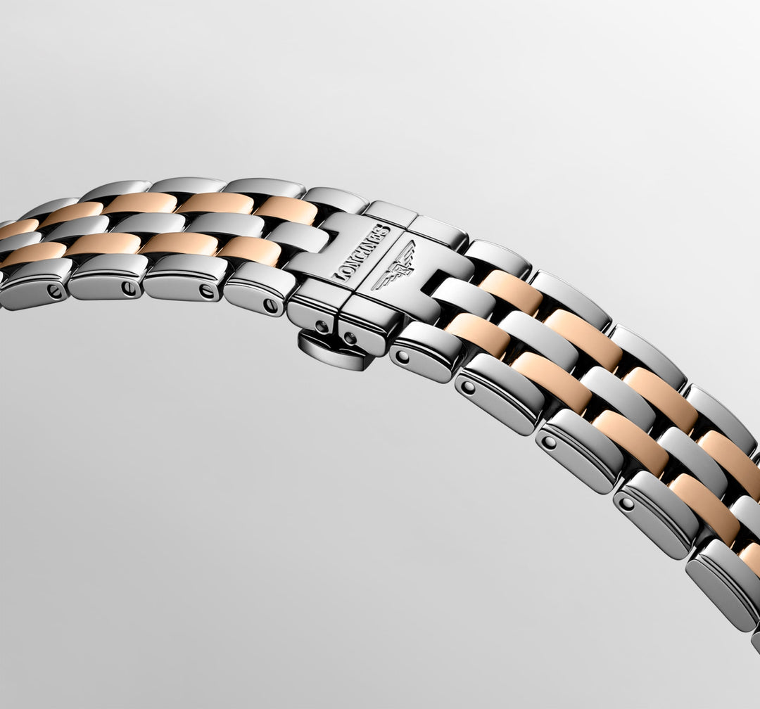 LONGINES – FLAGSHIP CLASSIC – L4.984.3.07.7