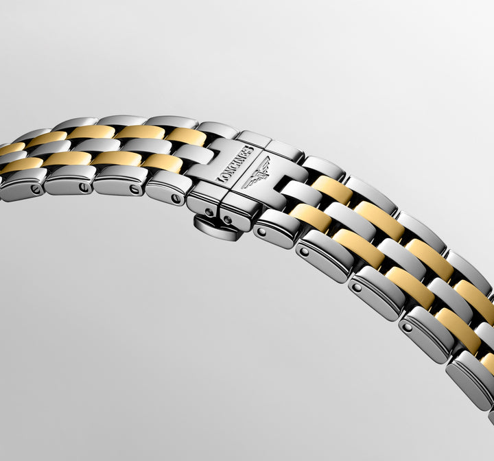 LONGINES – FLAGSHIP CLASSIC – L4.984.3.20.7