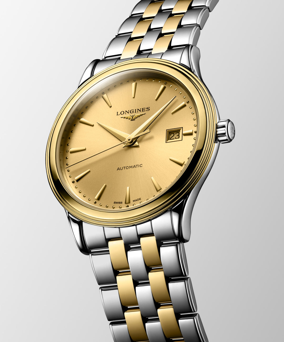 LONGINES – FLAGSHIP CLASSIC – L4.984.3.30.7