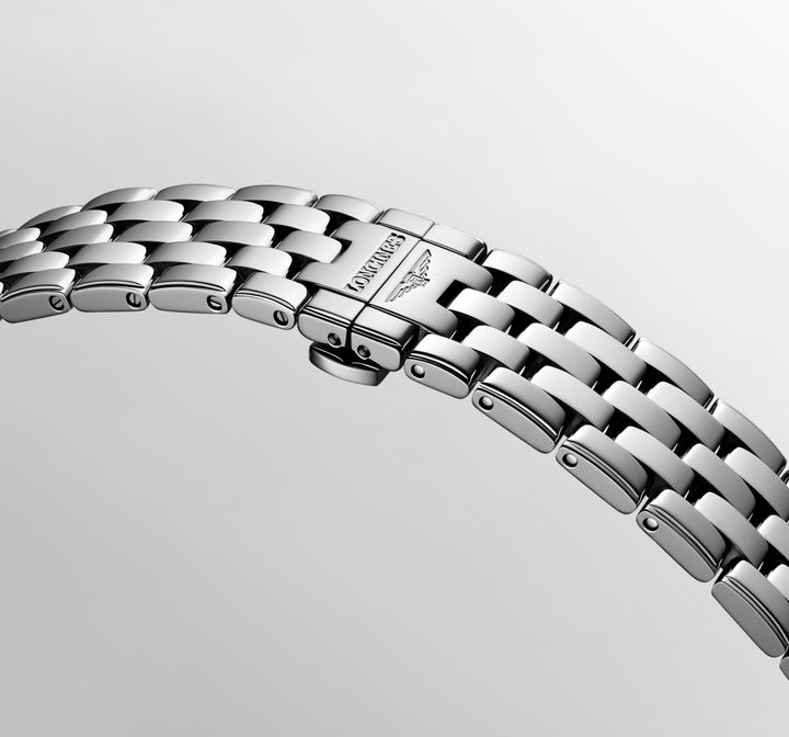 LONGINES – FLAGSHIP CLASSIC – L4.984.4.02.6