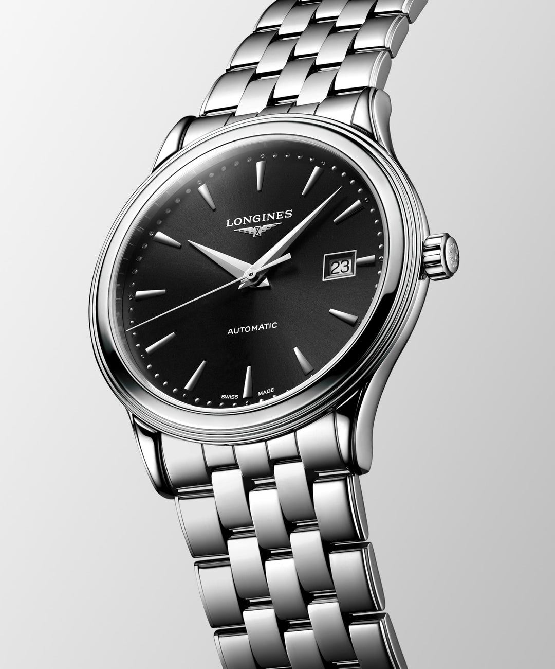 LONGINES – FLAGSHIP CLASSIC – L4.984.4.59.6