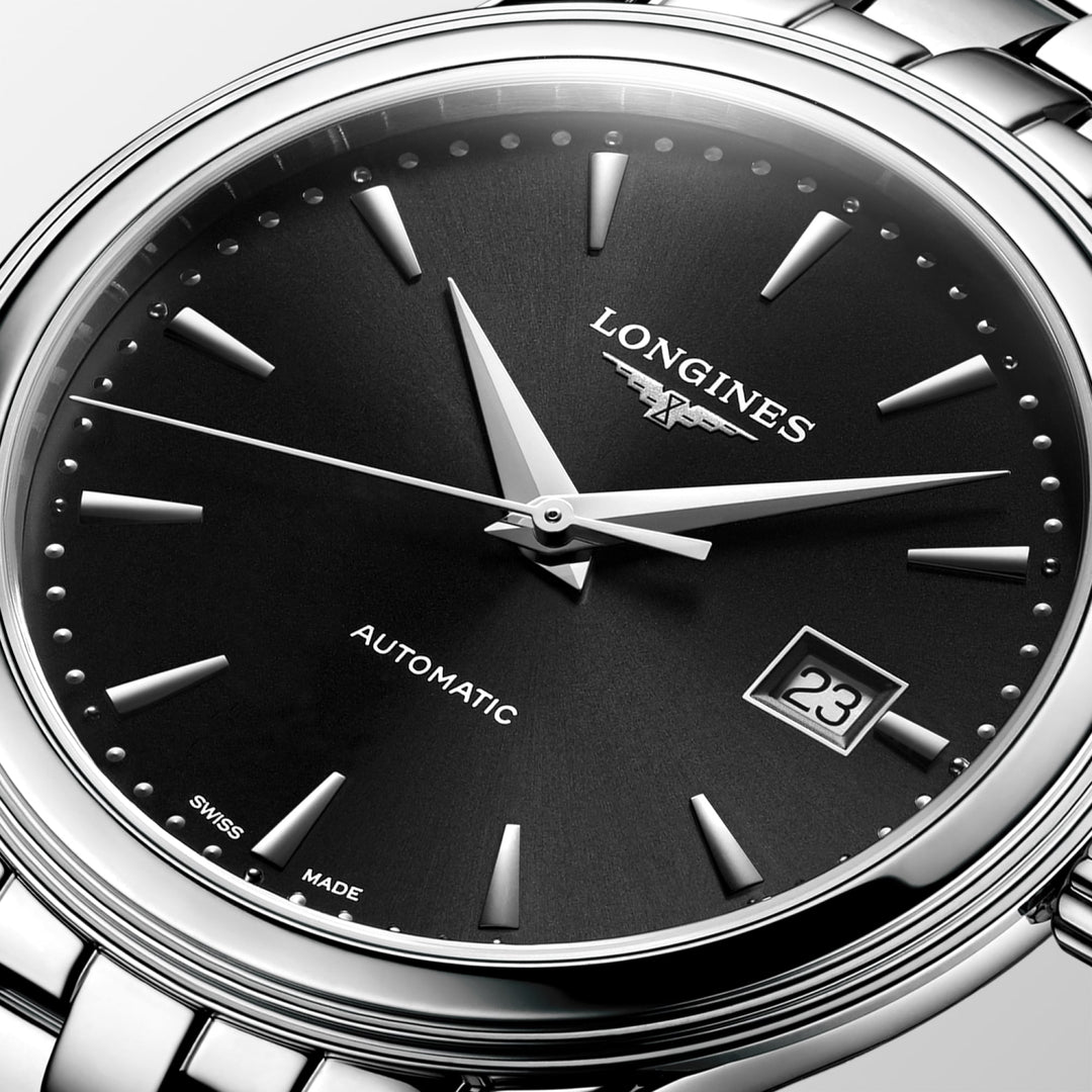 LONGINES – FLAGSHIP CLASSIC – L4.984.4.59.6