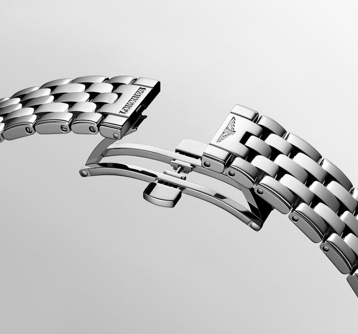 LONGINES – FLAGSHIP CLASSIC – L4.984.4.59.6
