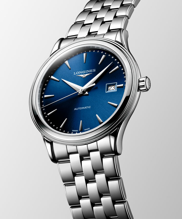 LONGINES – FLAGSHIP CLASSIC – L4.984.4.98.6