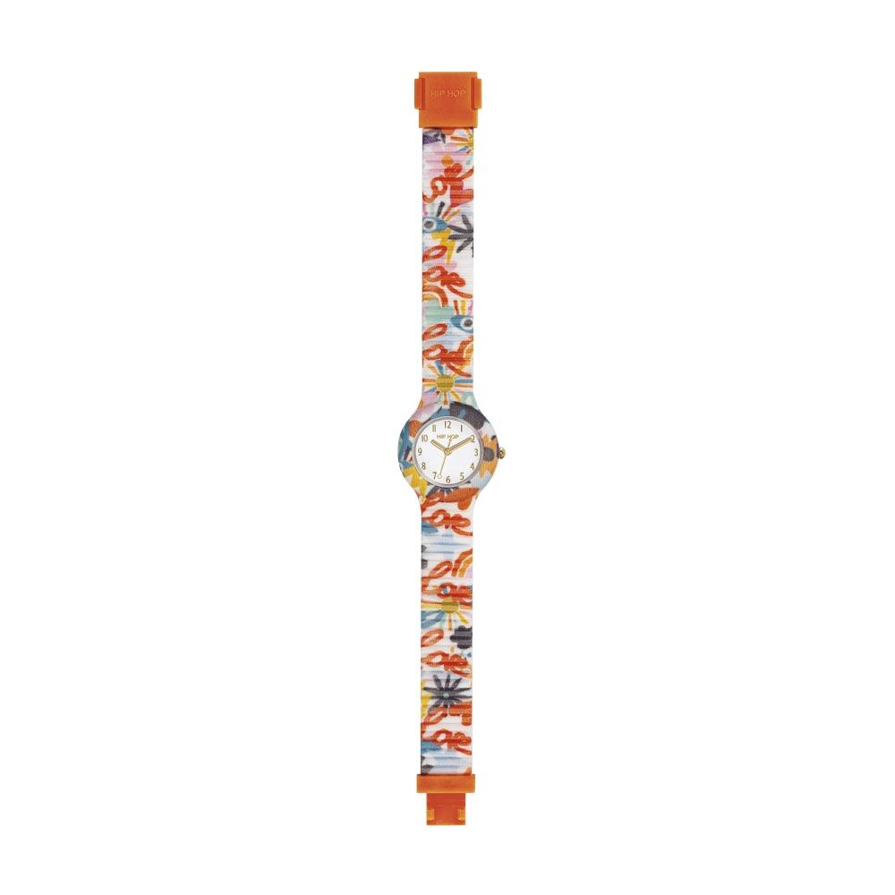 Hip Hop orologio LOVE New Beat collection 32mm HWU1206 - Capodagli 1937