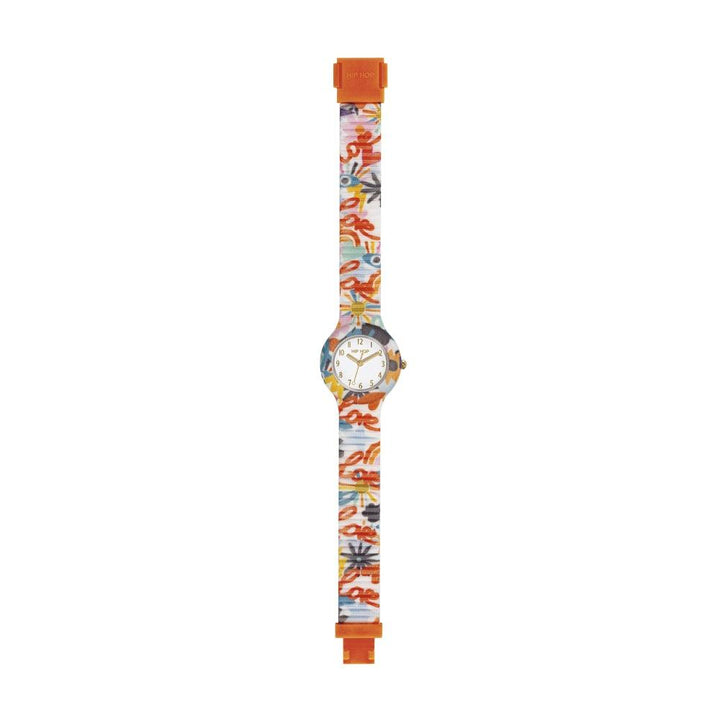 Hip Hop orologio LOVE New Beat collection 32mm HWU1206 - Capodagli 1937
