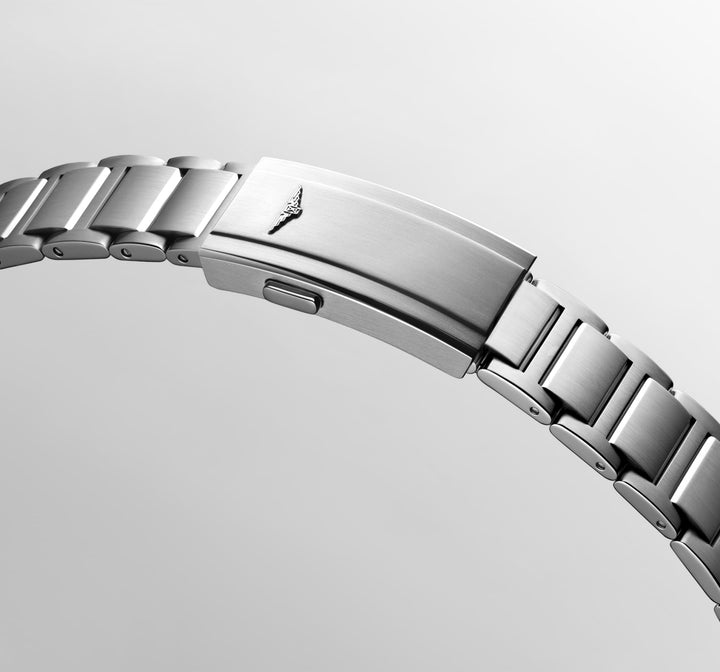 LONGINES – HYDROCONQUEST GMT – L3.890.4.06.6