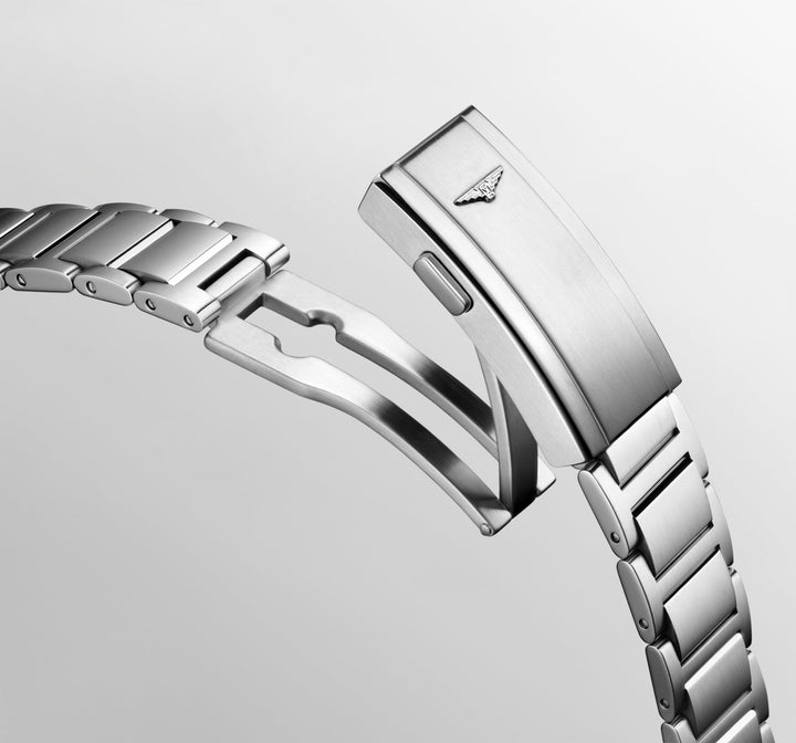 LONGINES – HYDROCONQUEST GMT – L3.890.4.06.6