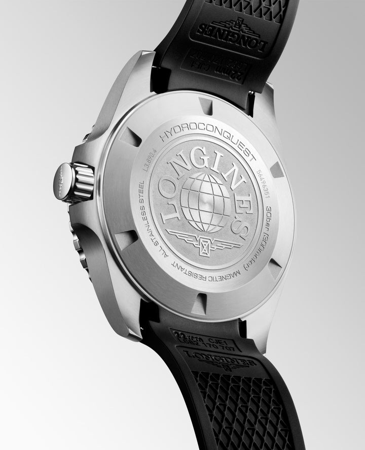 LONGINES – HYDROCONQUEST GMT – L3.890.4.56.9