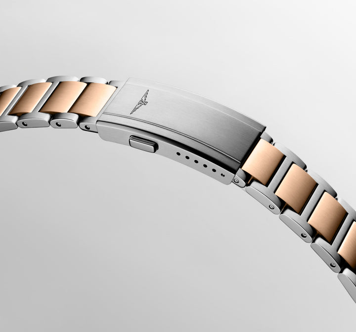 LONGINES – HYDROCONQUEST – L3.769.3.58.7
