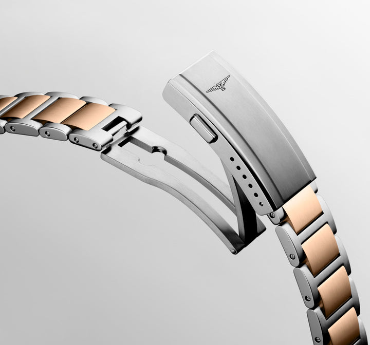 LONGINES – HYDROCONQUEST – L3.769.3.58.7