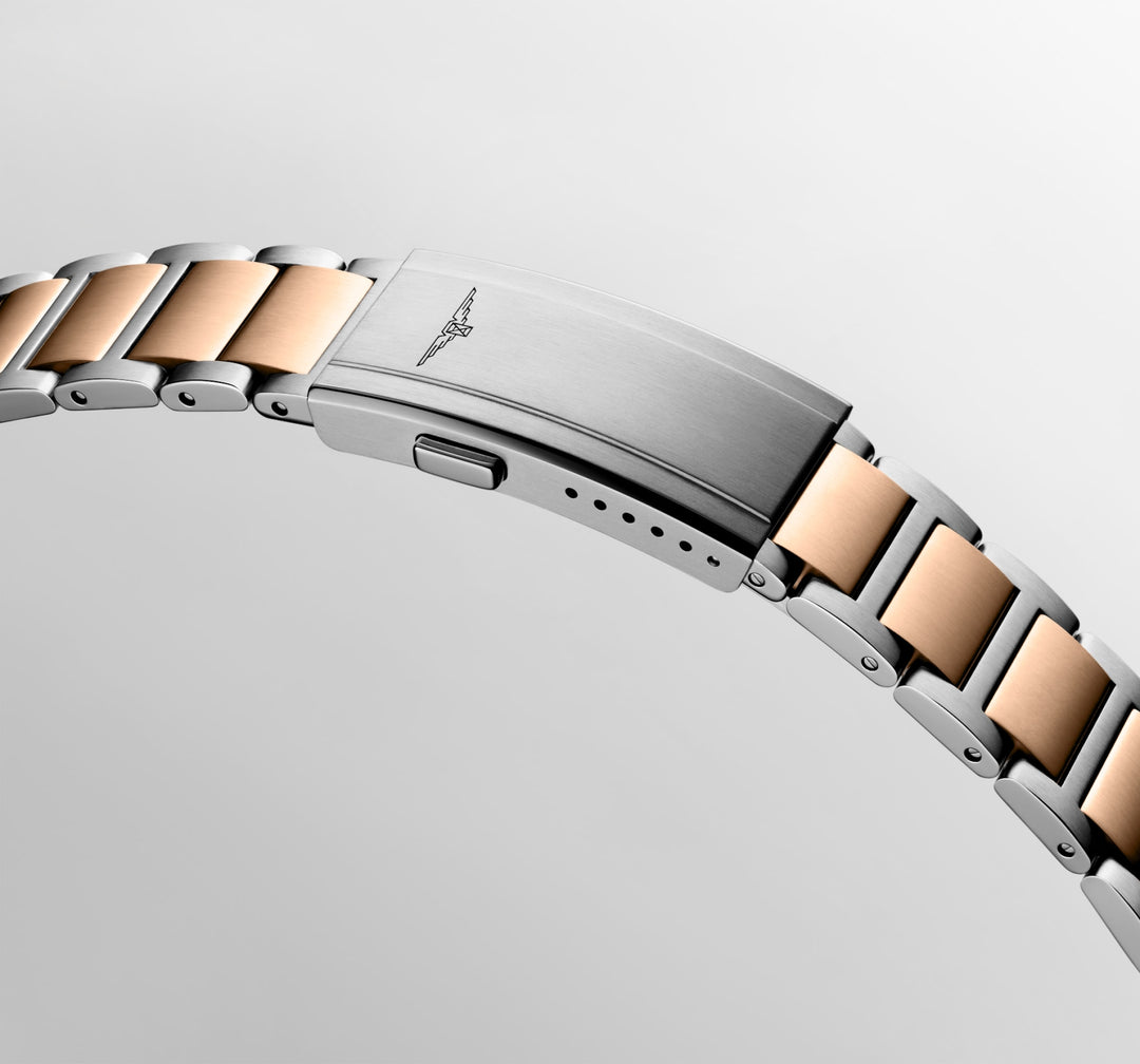 LONGINES – HYDROCONQUEST – L3.769.3.98.7