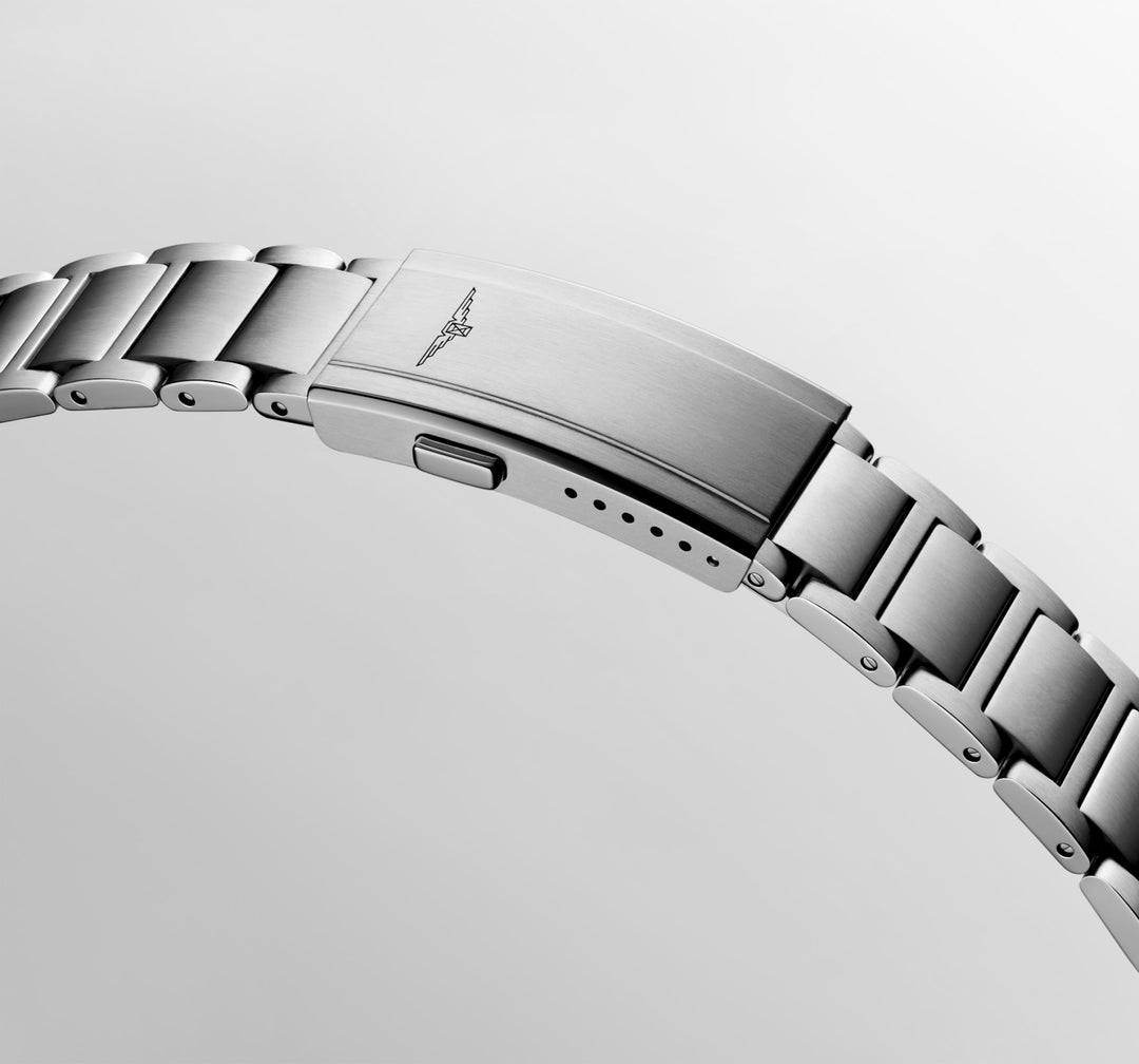 LONGINES – HYDROCONQUEST – L3.769.4.06.6
