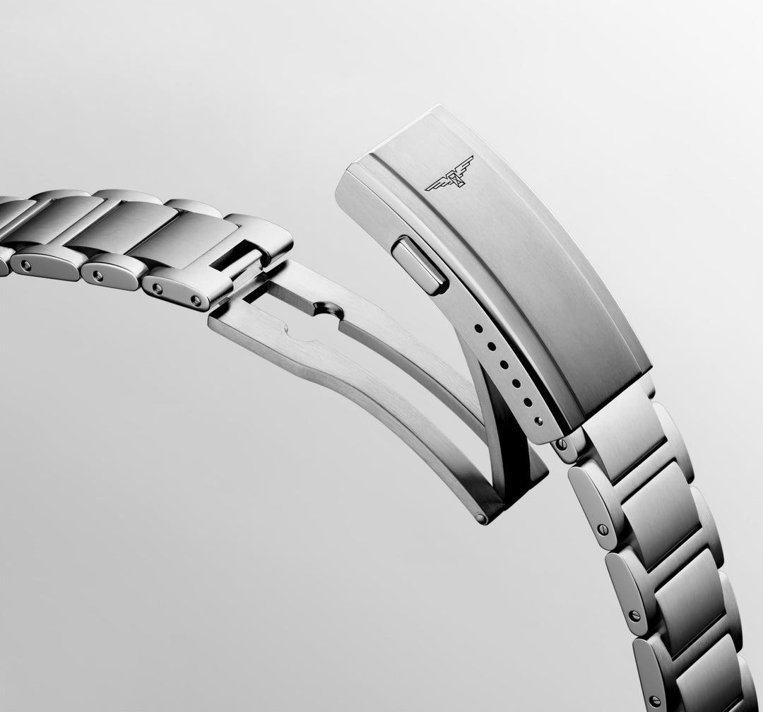 LONGINES – HYDROCONQUEST – L3.769.4.56.6