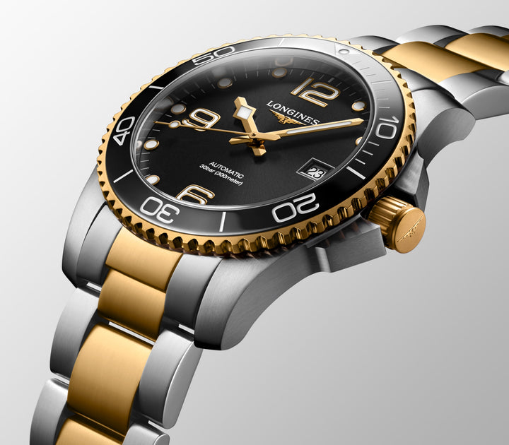 LONGINES – HYDROCONQUEST – L3.781.3.56.7