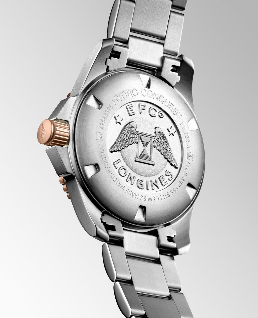 LONGINES – HYDROCONQUEST – L3.782.3.98.7